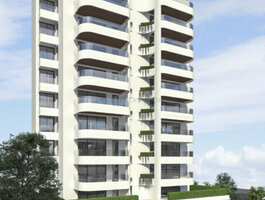 3 комнатная квартира Испания, Guardamar del Segura