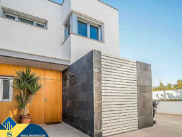 5 комнатная квартира Испания, Guardamar del Segura