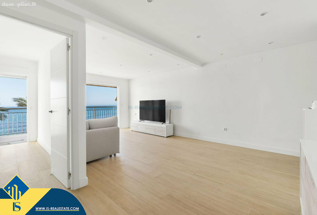 Продается 5 комнатная квартира Испания, Torrevieja