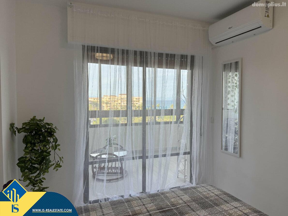 Parduodamas 3 kambarių butas Ispanijoje, Torrevieja