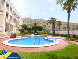 Parduodamas 4 kambarių butas Ispanijoje, Torrevieja