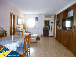 Parduodamas 4 kambarių butas Ispanijoje, Torrevieja