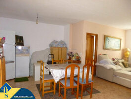 Parduodamas 4 kambarių butas Ispanijoje, Torrevieja