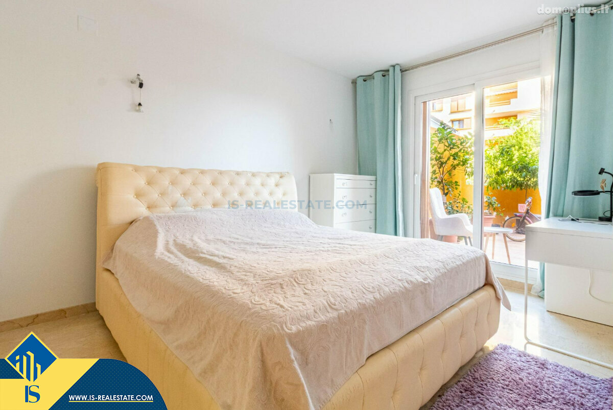 Продается 4 комнатная квартира Испания, Torrevieja