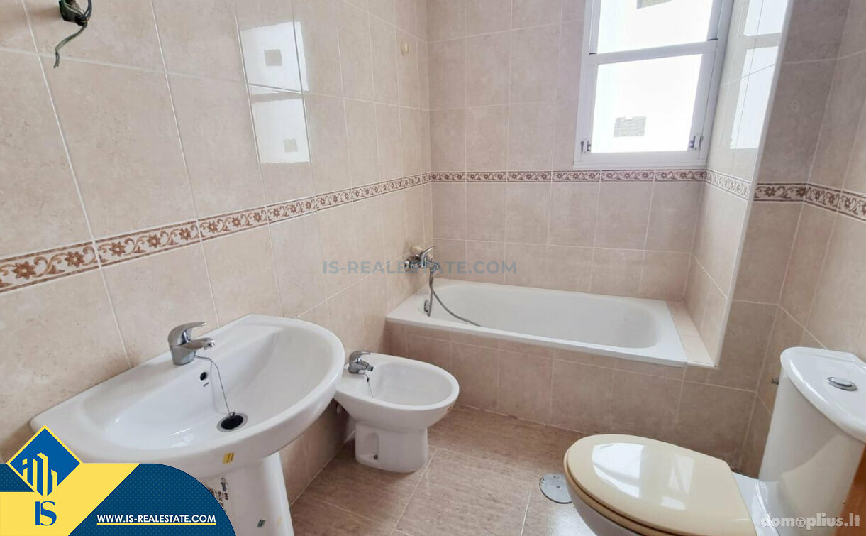 Продается 3 комнатная квартира Испания, Torrevieja
