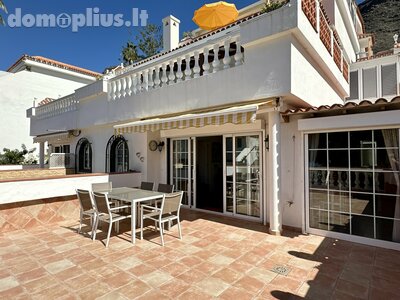 Продается 2 комнатная квартира Испания, Tenerife