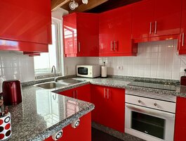 Продается 2 комнатная квартира Испания, Tenerife