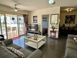 Продается 2 комнатная квартира Испания, Tenerife