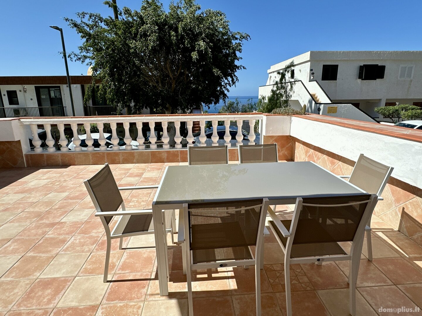 Продается 2 комнатная квартира Испания, Tenerife
