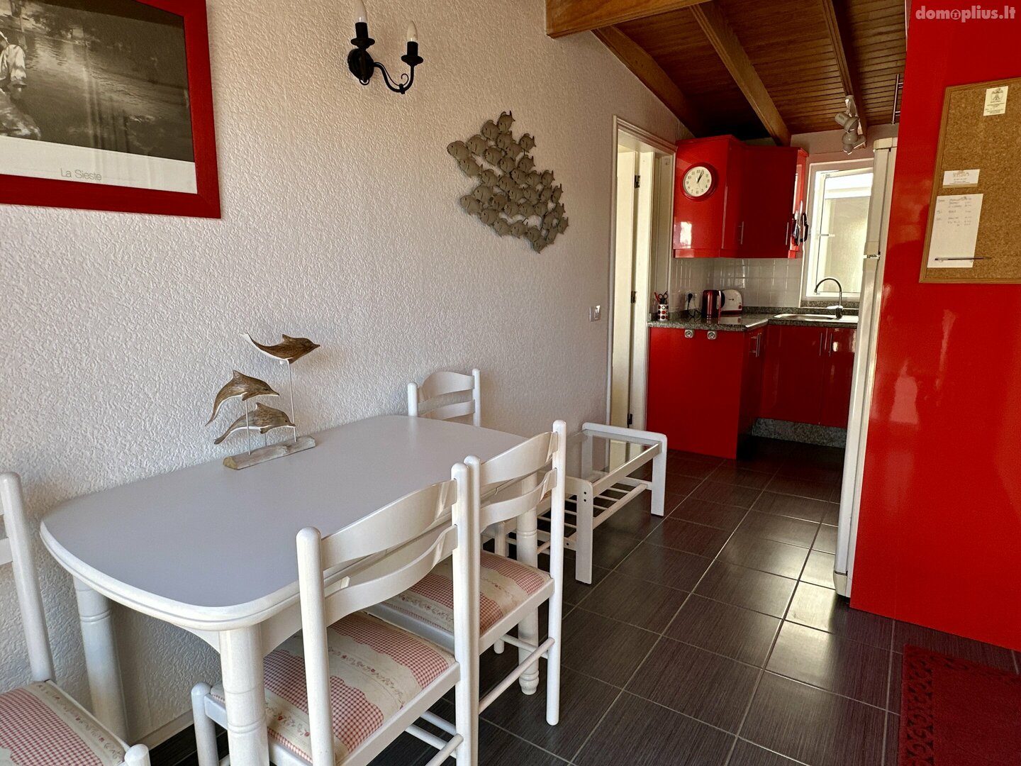 Продается 2 комнатная квартира Испания, Tenerife