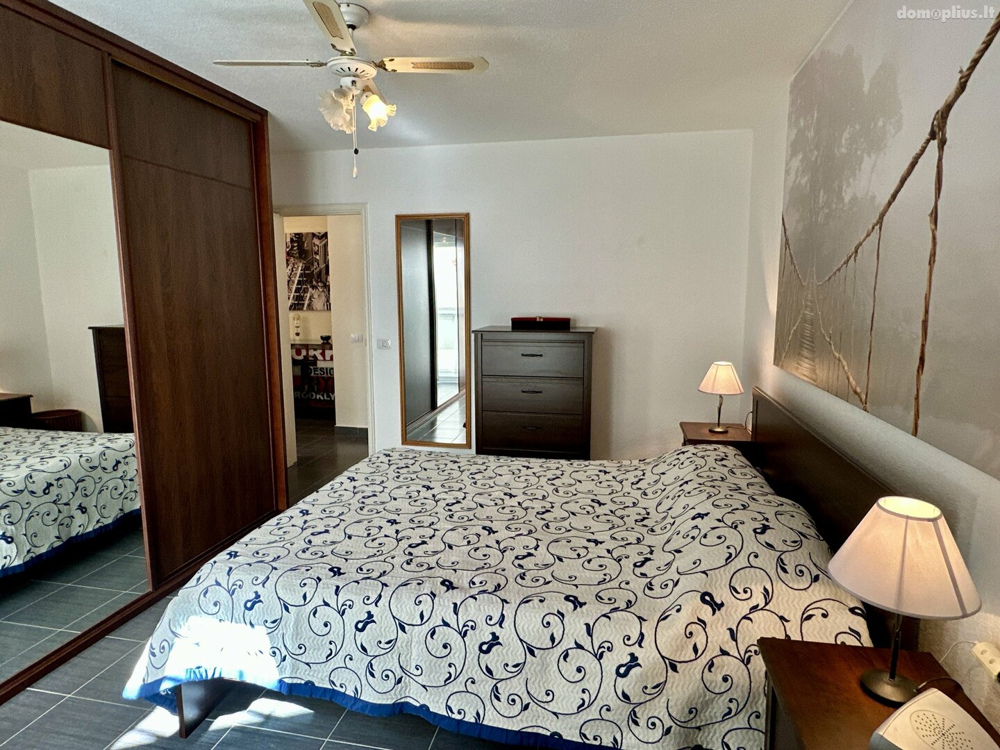 Продается 2 комнатная квартира Испания, Tenerife