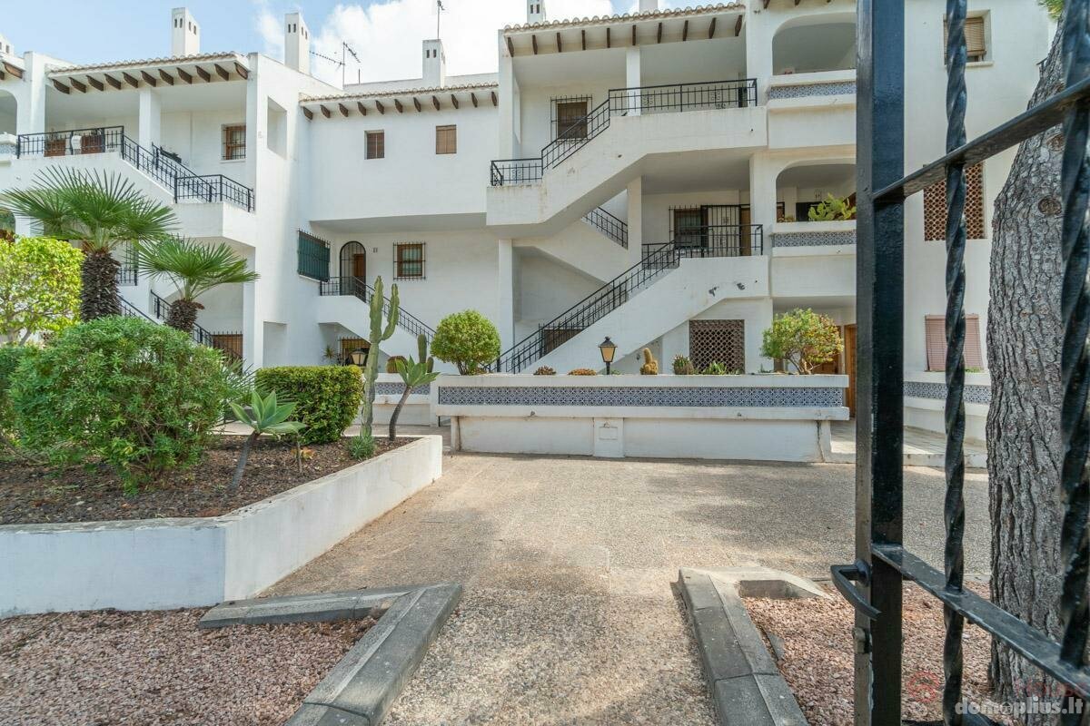 Продается 3 комнатная квартира Испания, Orihuela Costa
