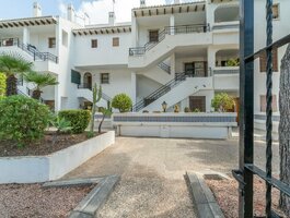 3 kambarių butas Ispanijoje, Orihuela Costa