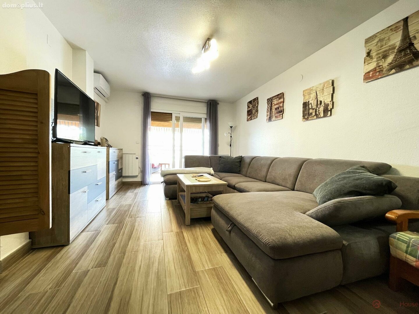 Продается 3 комнатная квартира Испания, Orihuela Costa