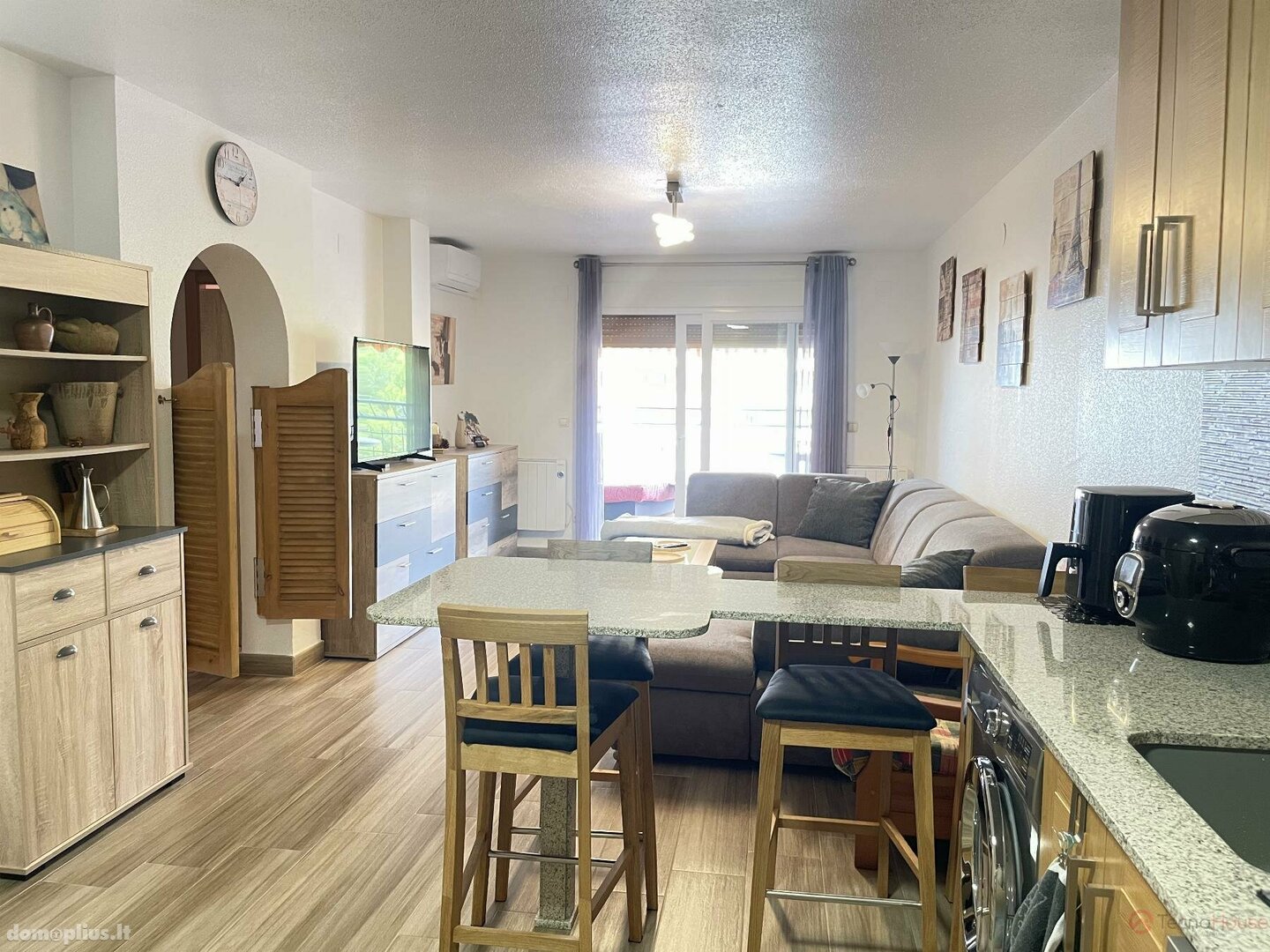 Продается 3 комнатная квартира Испания, Orihuela Costa
