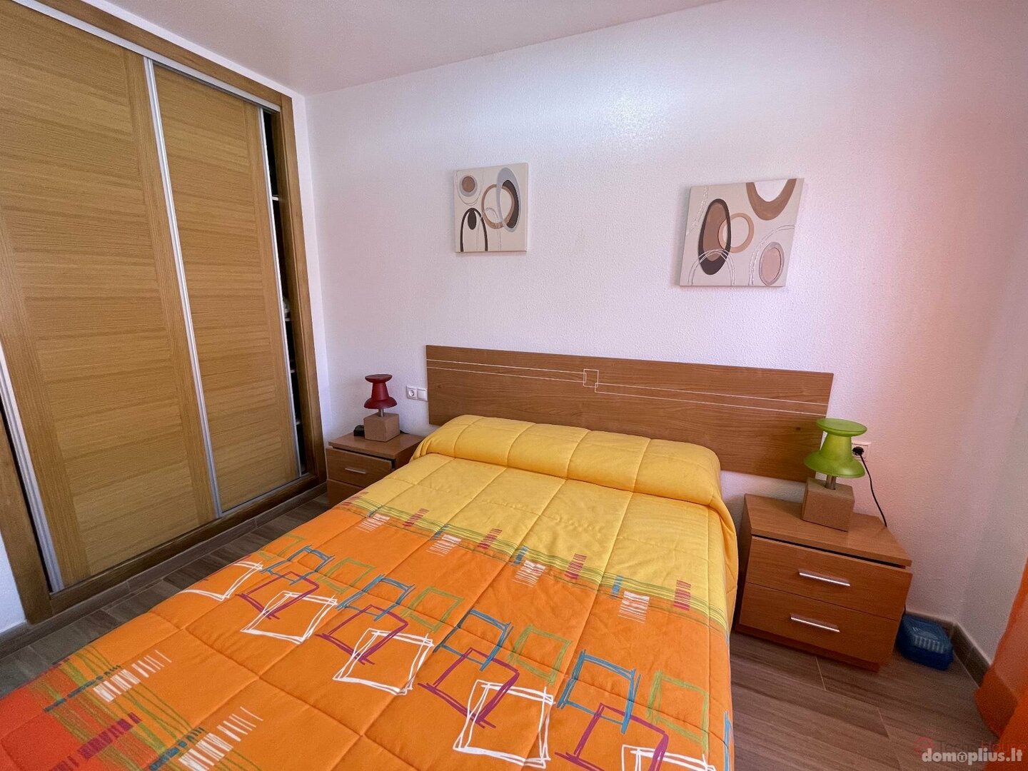 Продается 3 комнатная квартира Испания, Orihuela Costa