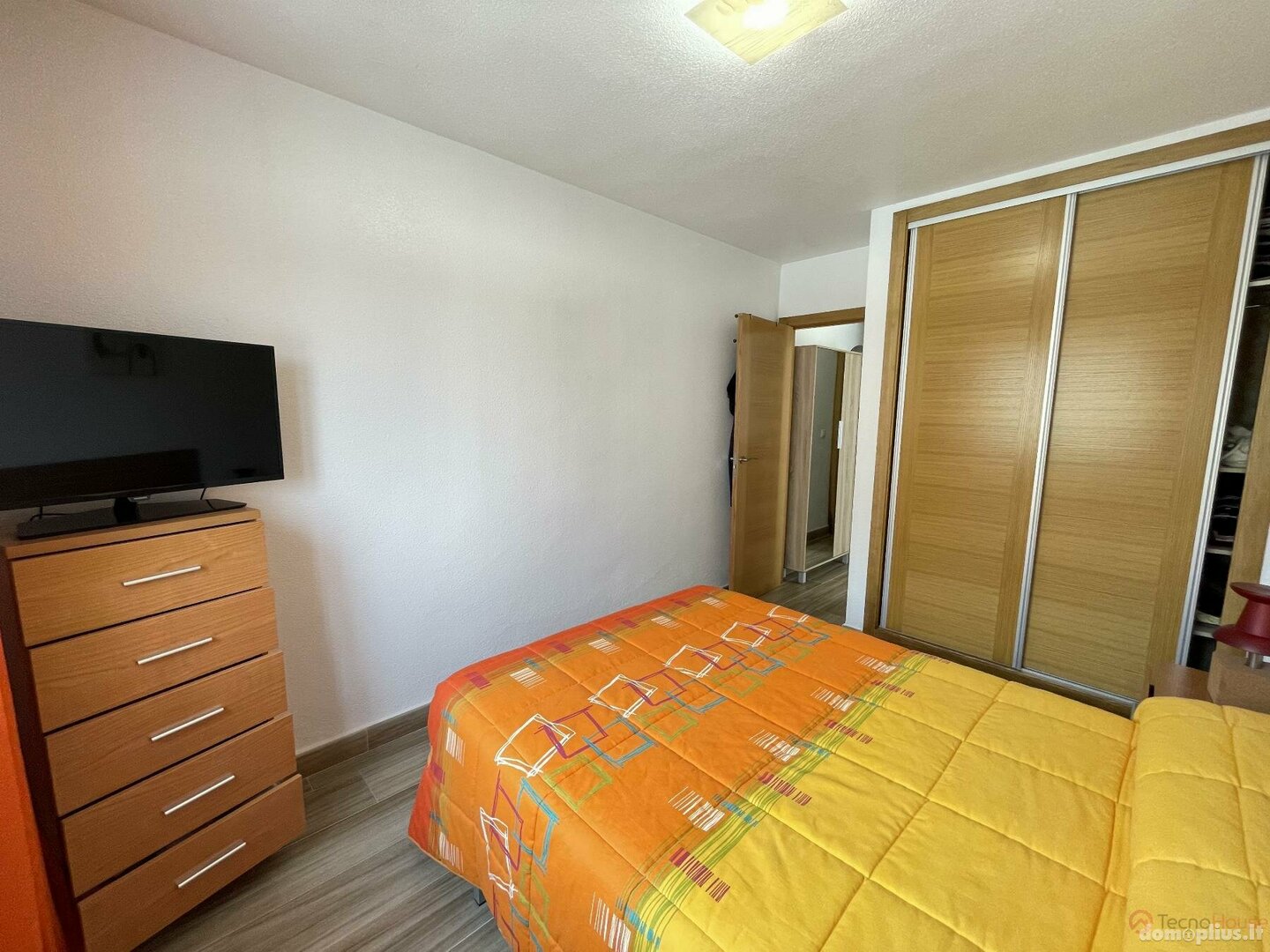 Продается 3 комнатная квартира Испания, Orihuela Costa