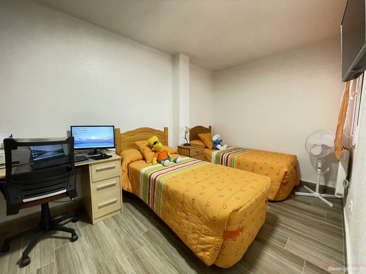 Продается 3 комнатная квартира Испания, Orihuela Costa