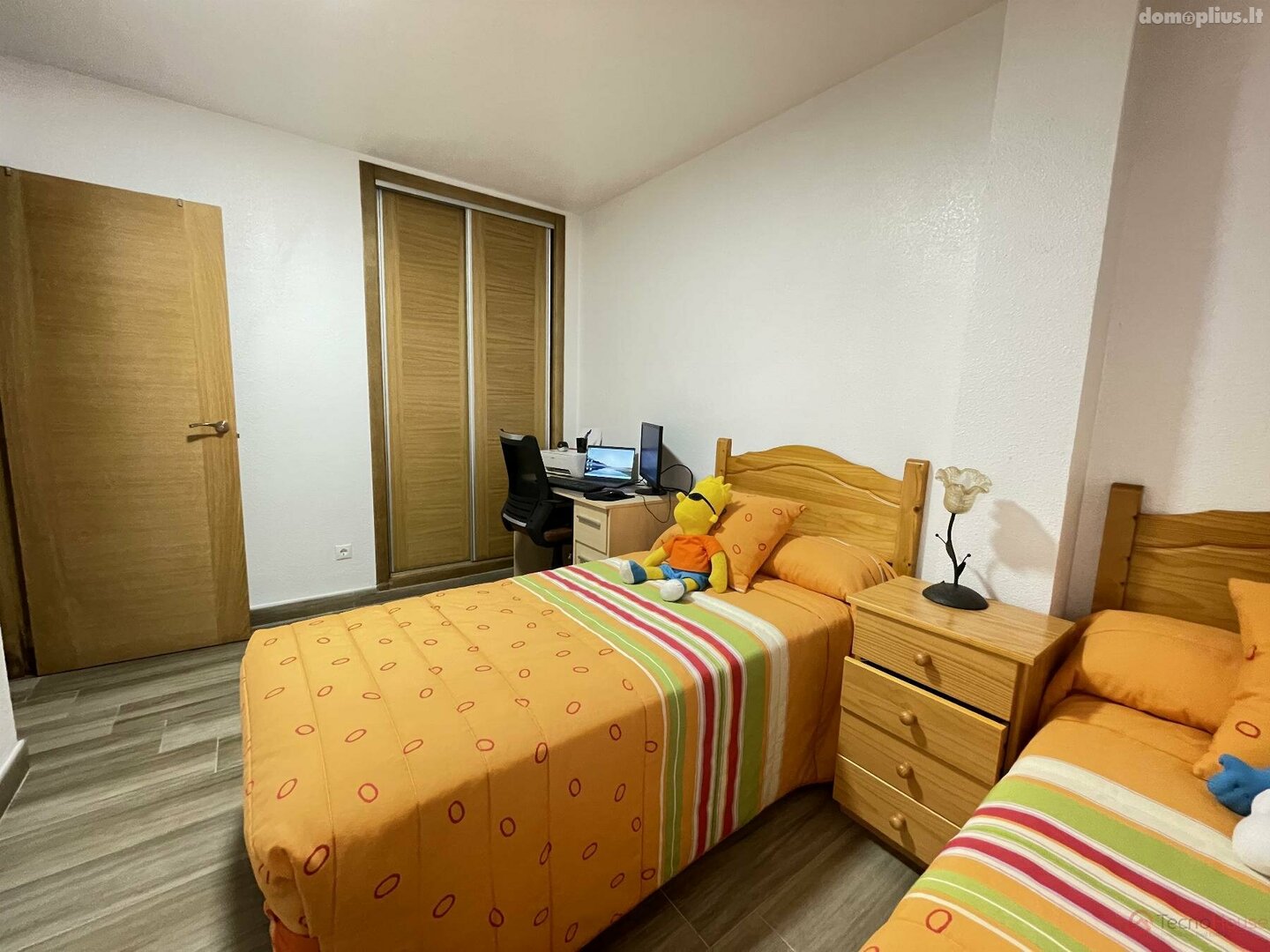 Продается 3 комнатная квартира Испания, Orihuela Costa