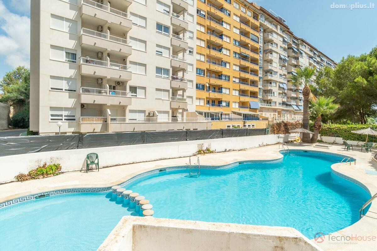 Продается 3 комнатная квартира Испания, Orihuela Costa