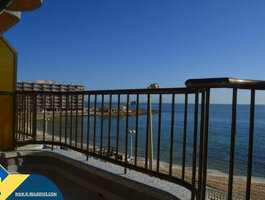 Parduodamas 4 kambarių butas Ispanijoje, Torrevieja
