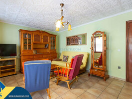 Parduodamas 4 kambarių butas Ispanijoje, Torrevieja