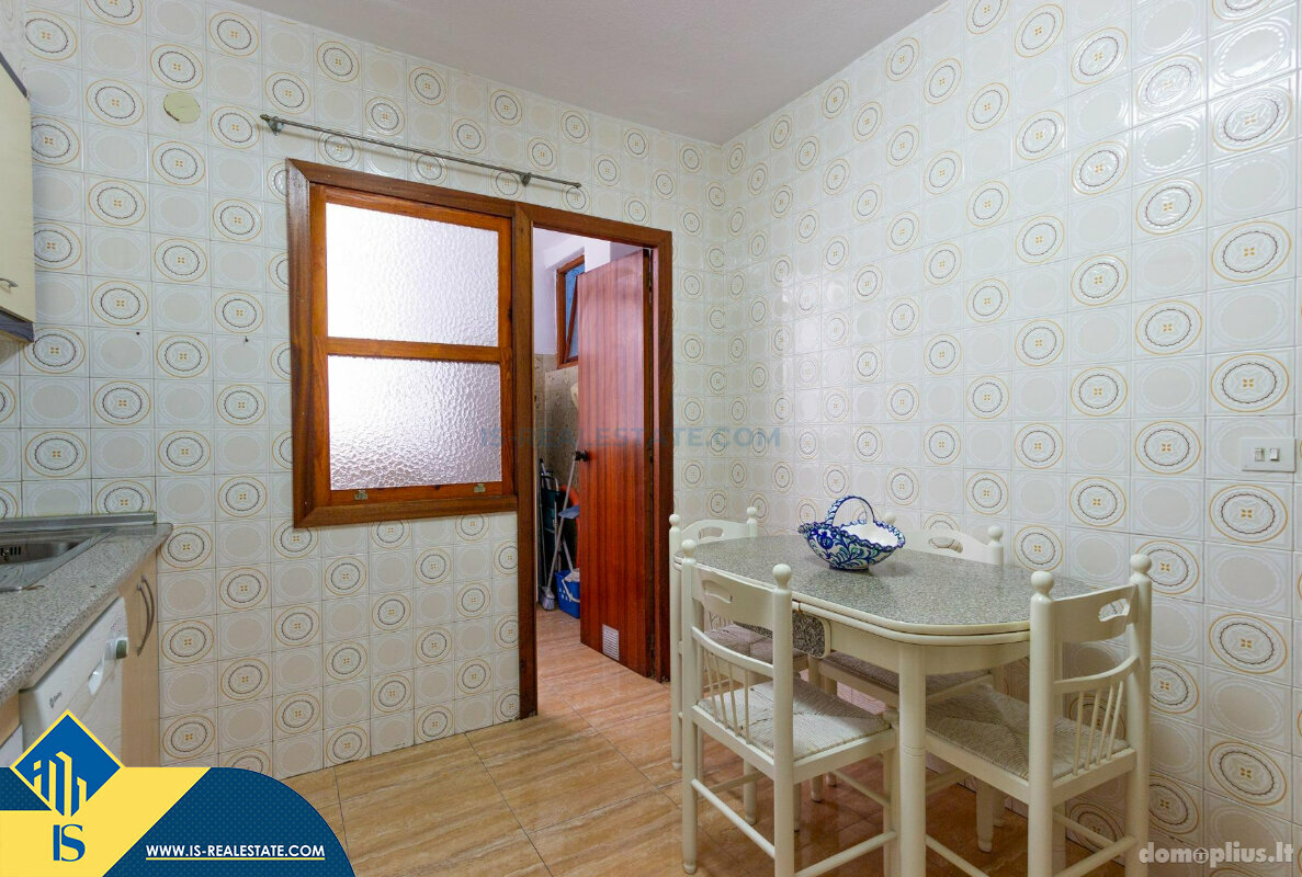 Parduodamas 4 kambarių butas Ispanijoje, Torrevieja