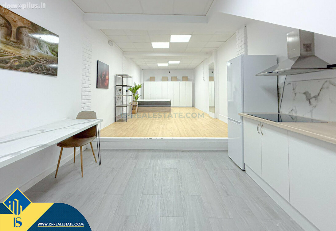 Продается 1 комнатная квартира Испания, Torrevieja