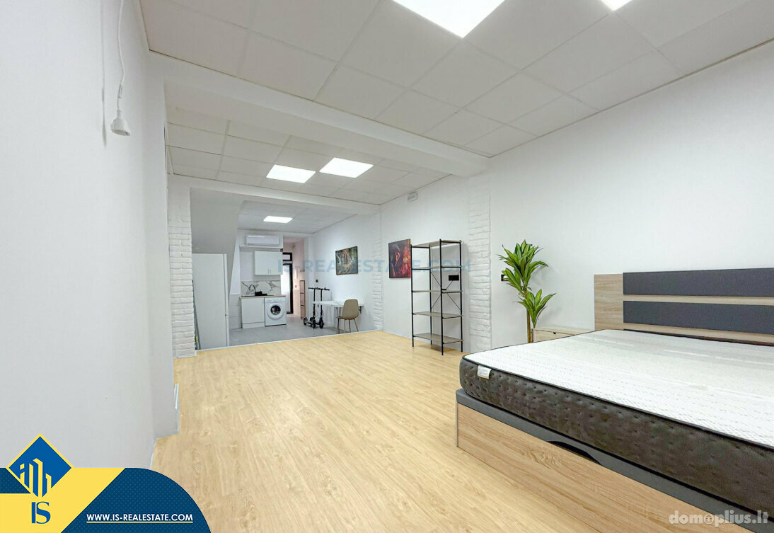 Продается 1 комнатная квартира Испания, Torrevieja