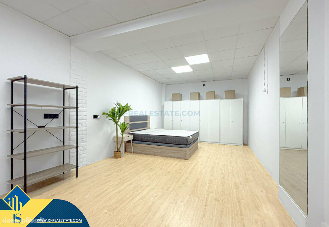 Продается 1 комнатная квартира Испания, Torrevieja
