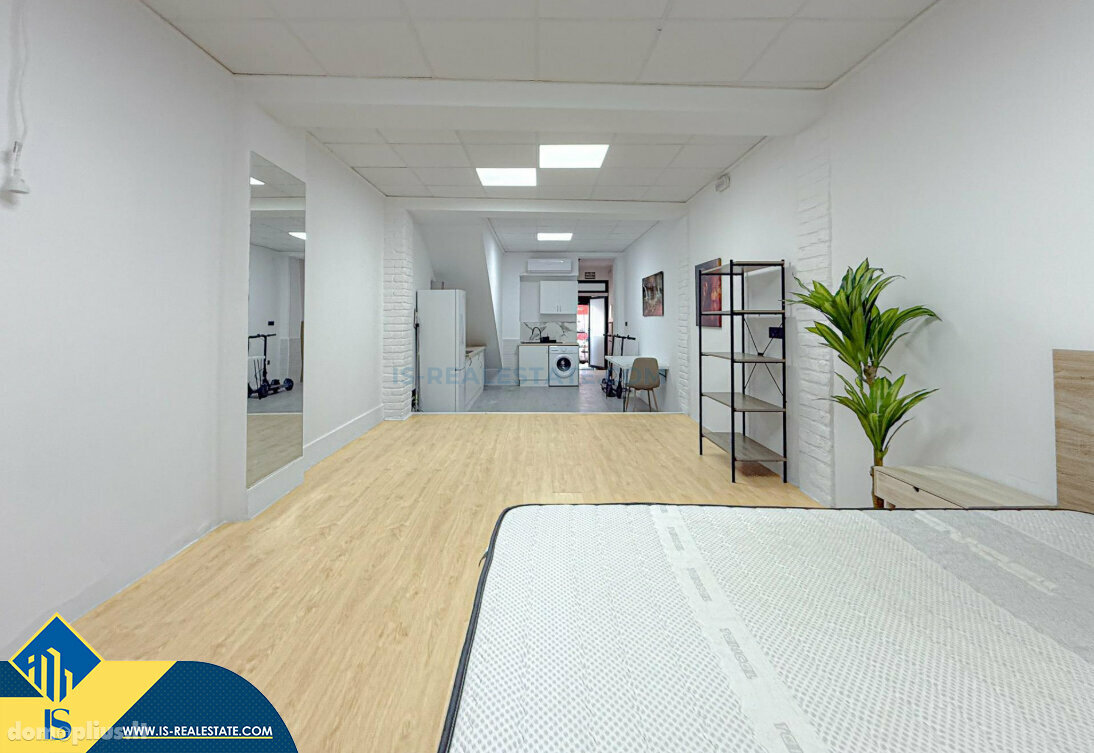 Продается 1 комнатная квартира Испания, Torrevieja