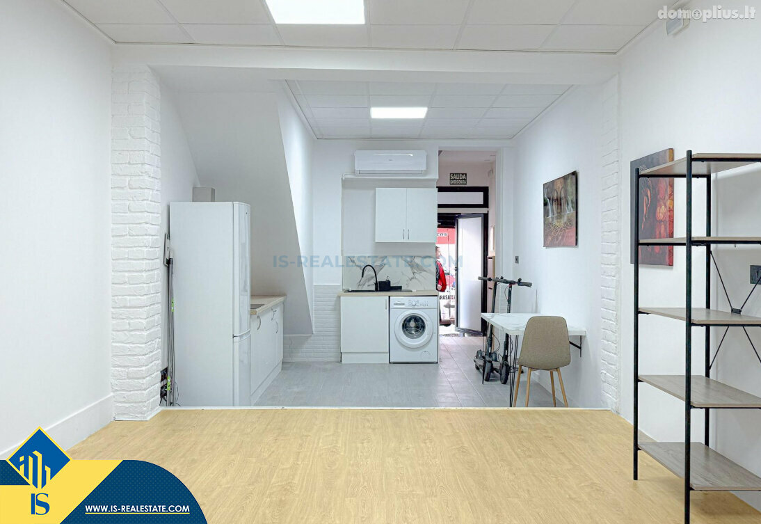 Продается 1 комнатная квартира Испания, Torrevieja