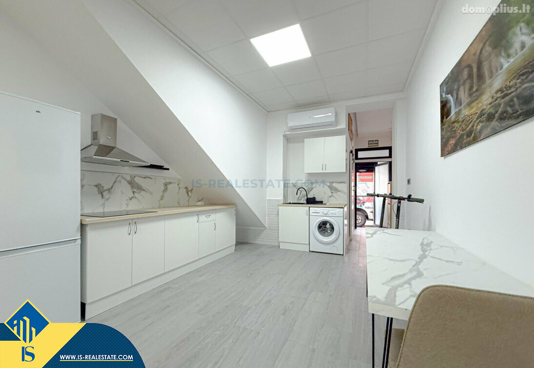 Продается 1 комнатная квартира Испания, Torrevieja