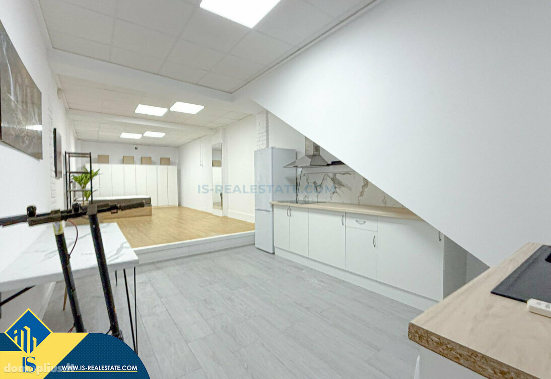 Продается 1 комнатная квартира Испания, Torrevieja