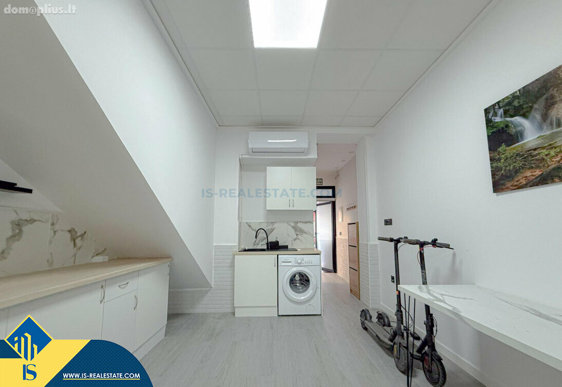 Продается 1 комнатная квартира Испания, Torrevieja