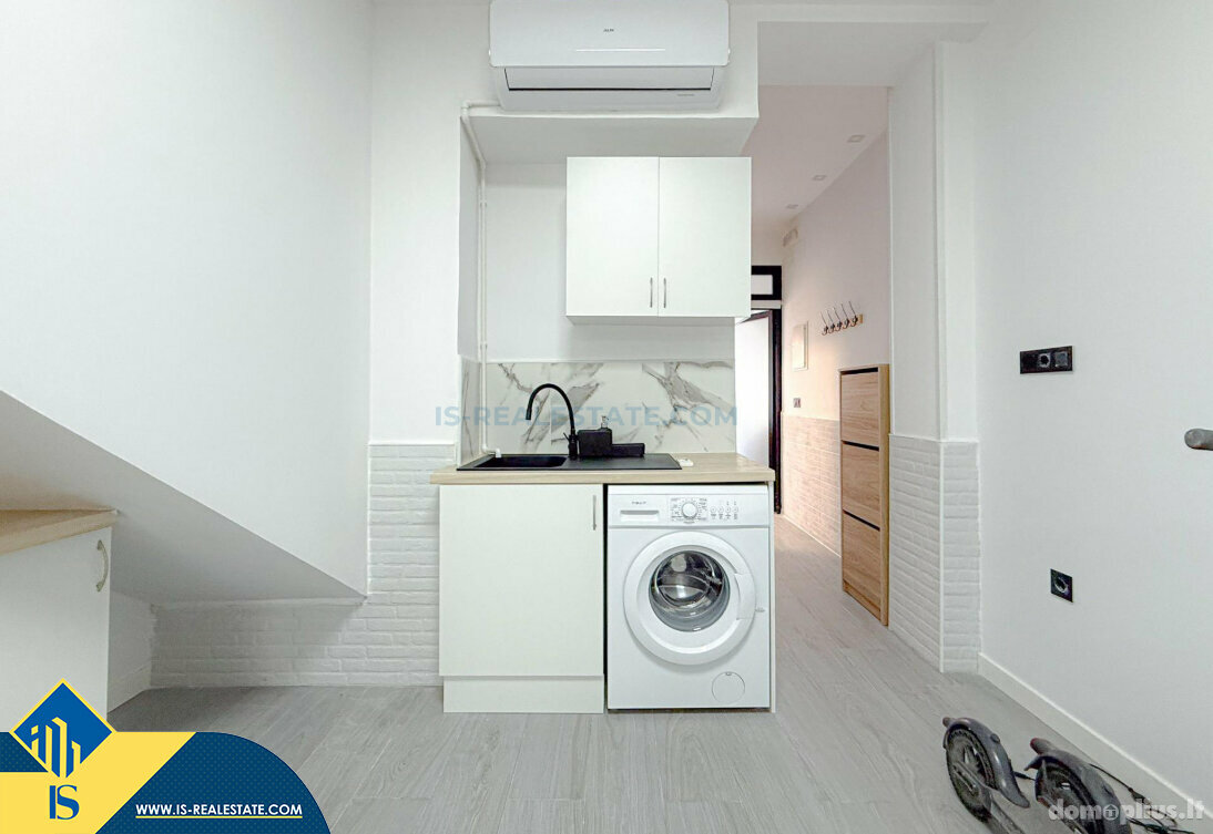 Продается 1 комнатная квартира Испания, Torrevieja