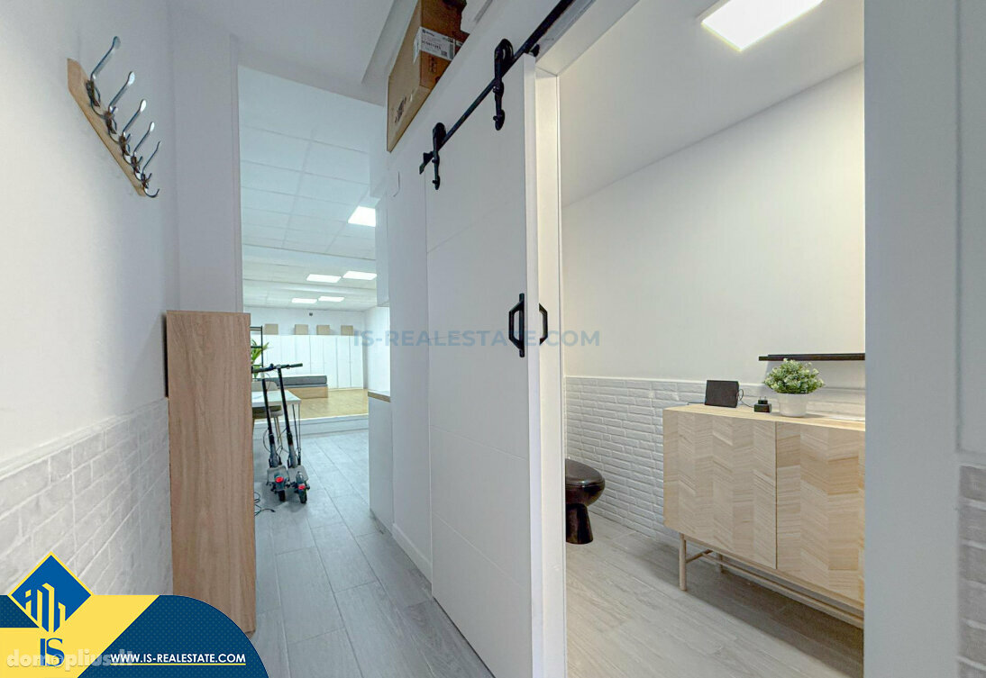 Продается 1 комнатная квартира Испания, Torrevieja
