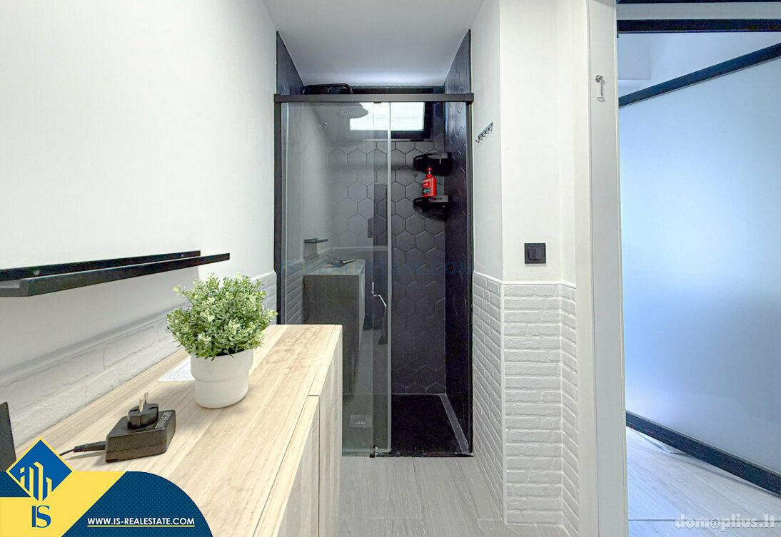 Продается 1 комнатная квартира Испания, Torrevieja