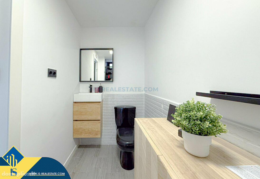 Продается 1 комнатная квартира Испания, Torrevieja