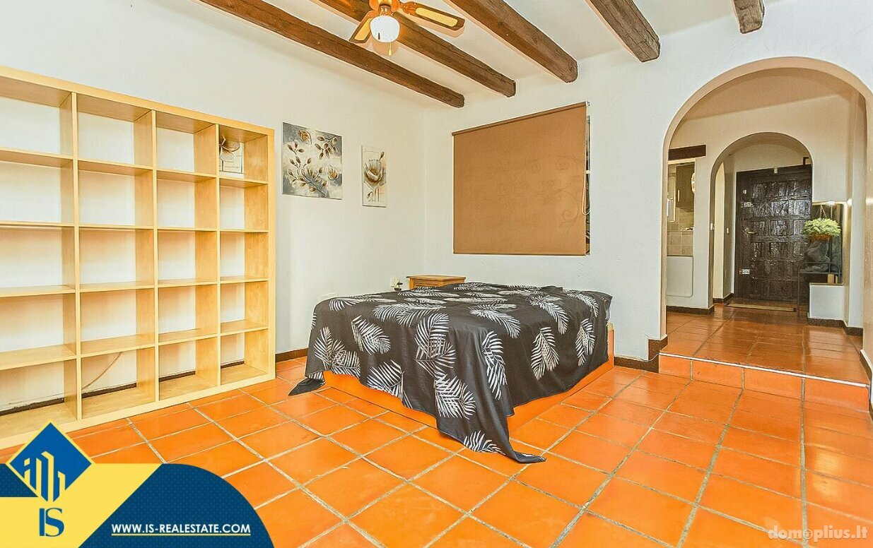 Продается 4 комнатная квартира Испания, Torrevieja