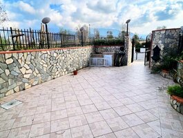 Parduodamas 4 kambarių butas Italijoje, Scalea