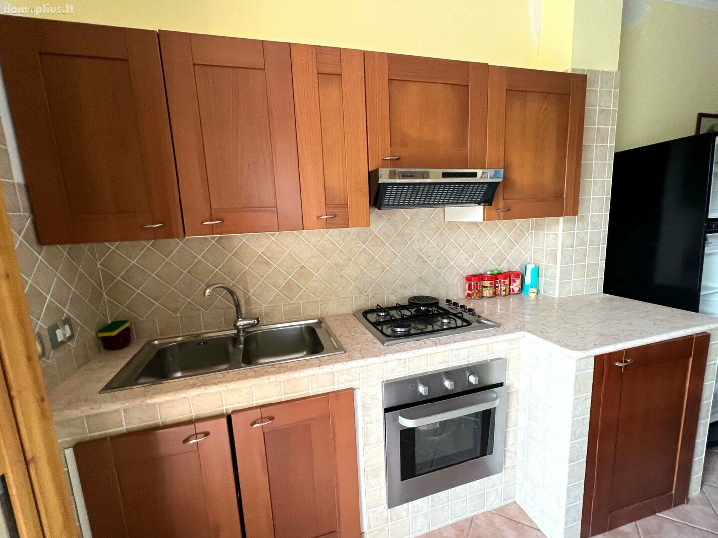 Продается 4 комнатная квартира Италия, Scalea