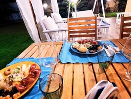 Parduodamas 3 kambarių butas Italijoje, Kita