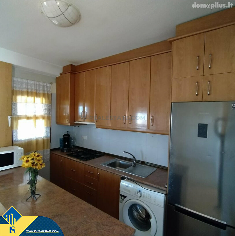 Продается 3 комнатная квартира Испания, Torrevieja