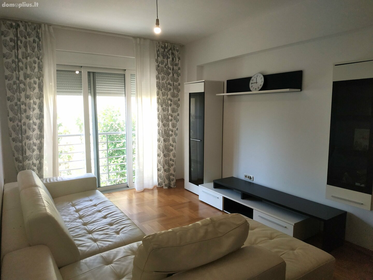3 rooms apartment for sell Serbia and Montenegro, Budva