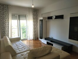 3 room apartment Serbia and Montenegro, Budva
