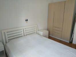 3 rooms apartment for sell Serbia and Montenegro, Budva