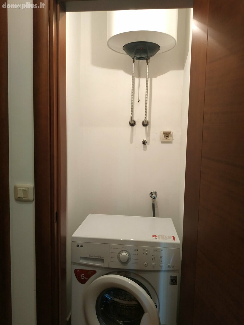 3 rooms apartment for sell Serbia and Montenegro, Budva