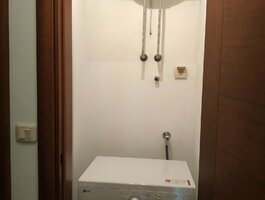 3 rooms apartment for sell Serbia and Montenegro, Budva