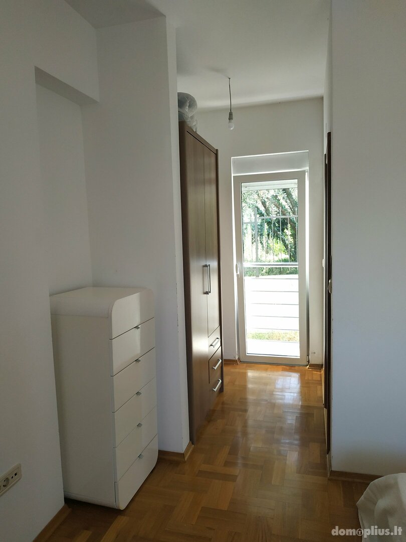 3 rooms apartment for sell Serbia and Montenegro, Budva
